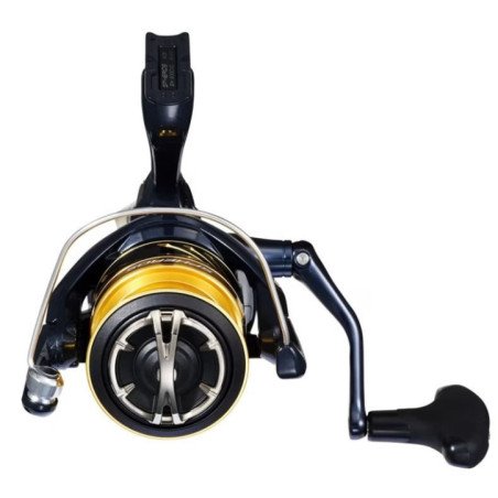 SHIMANO MULINELLO SPHEROS SW