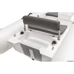 OSCULATI TENDER GONFIABILE COMPATTO 3,60MT