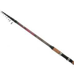 SHIMANO VENGEANCE TELESCOPICA SLIM GT 420