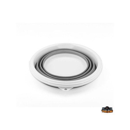 TREM SECCHIO IN SILICONE PIEGHIEVOLE