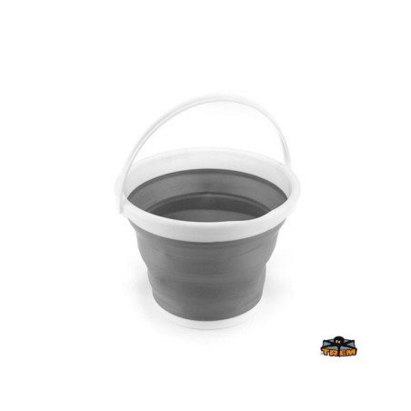 TREM SECCHIO IN SILICONE PIEGHIEVOLE