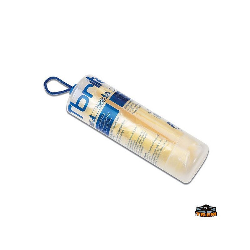 TREM PANNO PER PULIZIA IN PVA 66x43