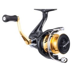 SHIMANO SAHARA FJ C2500 S HG MULINELLO