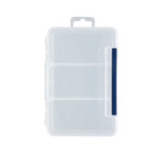 MEIHO CASSETTA LURE CASE HD