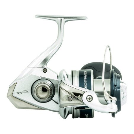 SHIMANO SARAGOSA 8000 SW HG