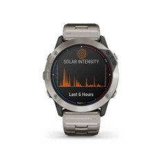 OROLOGIO GARMIN QUATIX 6X SOLAR