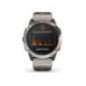 OROLOGIO GARMIN QUATIX 6X SOLAR