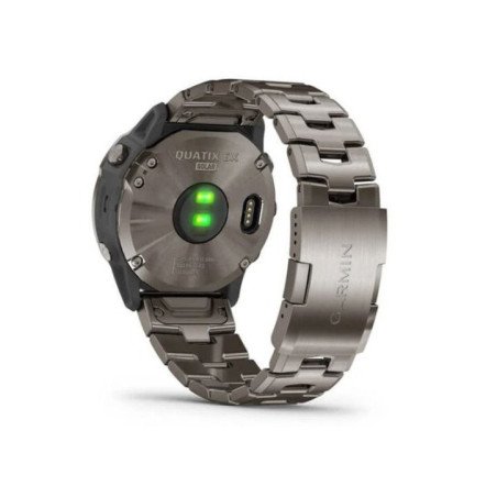 OROLOGIO GARMIN QUATIX 6X SOLAR