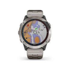 OROLOGIO GARMIN QUATIX 6X SOLAR