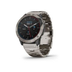 OROLOGIO GARMIN QUATIX 6X SOLAR