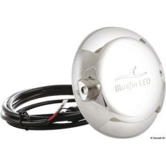 OSCULATI LUCE SEGNAPASSO INOX LED