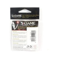 AMI SASAME HEAVY CIRCLE HOOK  F-414