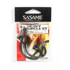 AMI SASAME HEAVY CIRCLE HOOK  F-414