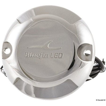OSCULATI LUCE SEGNAPASSO INOX LED