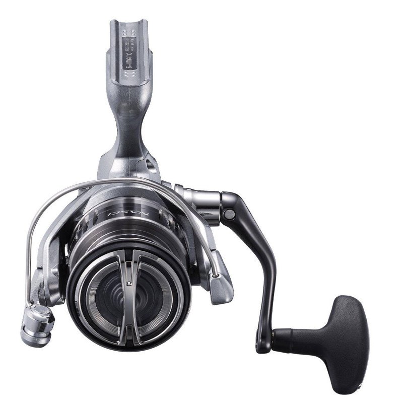 SHIMANO NASCI FC 4000 XG MULINELLO