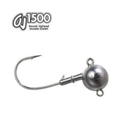 TESTINA PIOMBATE OMTD OJ1500