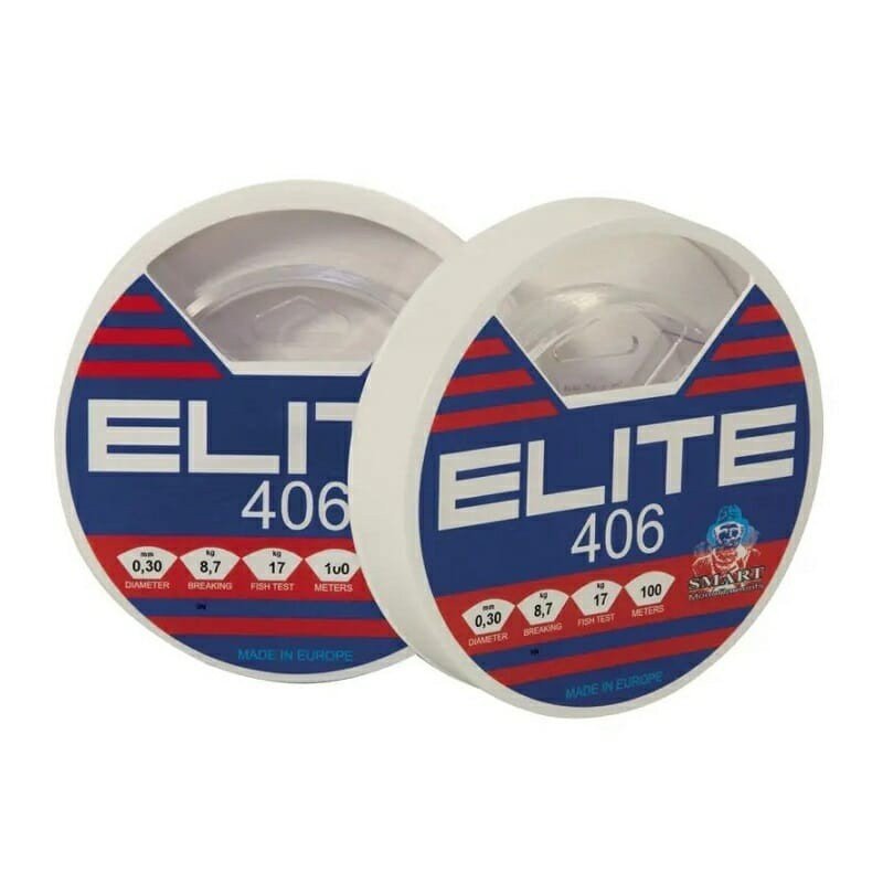 MAVER MONOFILO ELITE-406 100MT