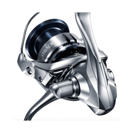 SHIMANO STRADIC 2500 SHG MULINELLO