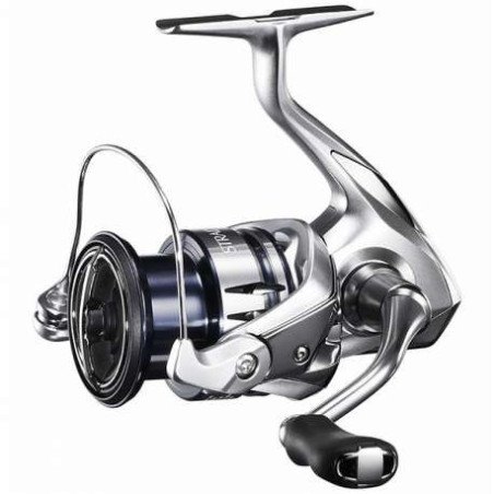 SHIMANO STRADIC 2500 SHG MULINELLO