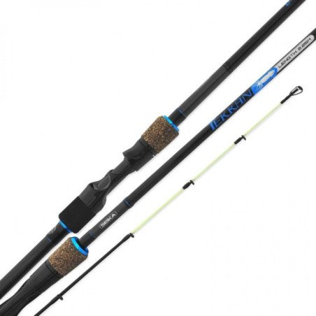 TUBERTINI CANNA TEKKAN LIGHT PER CEFALOPODI