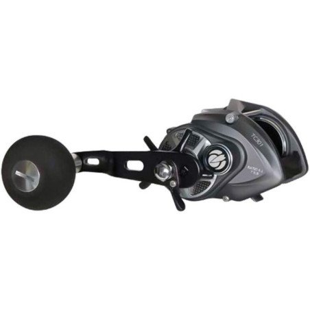 TITAN CLAW TC301H MULINELLO