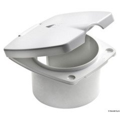 OSCULATI BOX E COPERCHIO NEW EDGE FORO TRASVERSALE