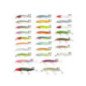 HALCO ARTIFICIALI SORCERER 90 STD