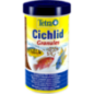 TETRA CICHLID GRANULES 500ML