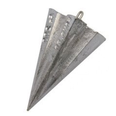 FONDERIA ROMA TRIEDO ANELLO INOX