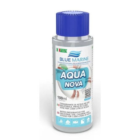BLUE MARINE AQUA NOVA CONSERVANTE ACQUA 100ML