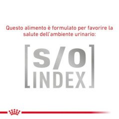 ROYAL CANIN GATTO UMIDO GASTROINTESTINAL FIBRE RESPONSE 85GR