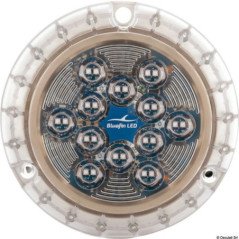 OSCULATI LUCE SUBACQUEA LED PIRANHA P24