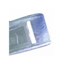 PIOMBO SUB PER CINTURA ZAVORRA SUBAQUEA A FASCIA