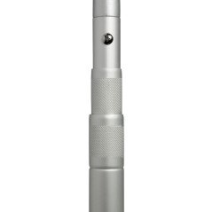 OSCULATI GANCIO ACCOSTO TELESCOPICO ALLUMINIO 105/240 CM