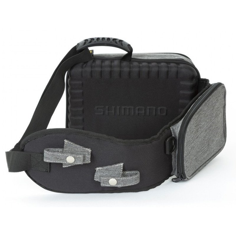 SHIMANO BORSA YASEI MEDIUM SLING BAG
