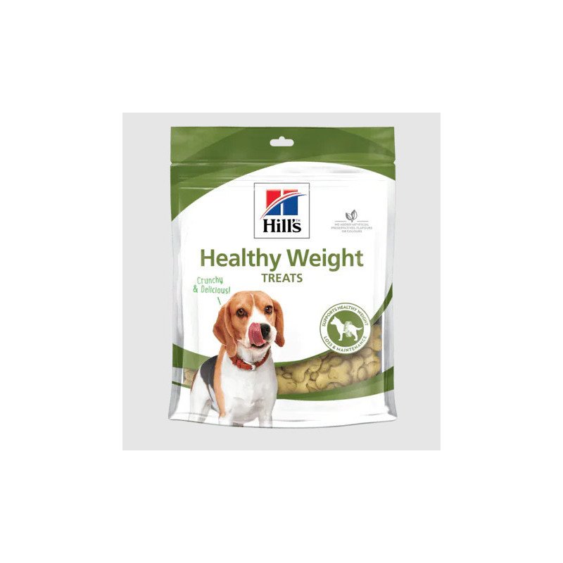 HILL'S HEALTHY WEIGHT TREATS 220 GR