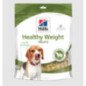 HILL'S HEALTHY WEIGHT TREATS 220 GR