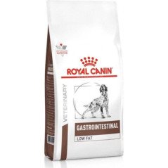 ROYAL CANIN GASTRO INTESTINAL LOW FAT