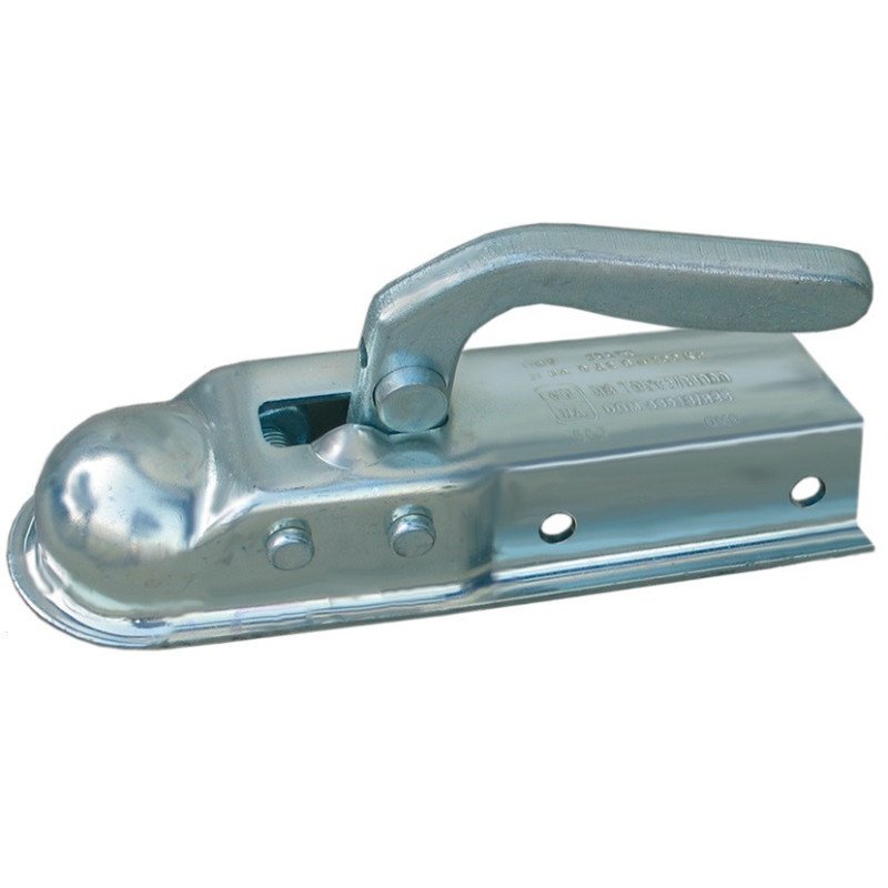 GFN GIUNTO A SFERA ATTACCO QUADRO 60MM