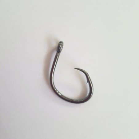 DAIICHI AMI HOOK D74Z 10/0