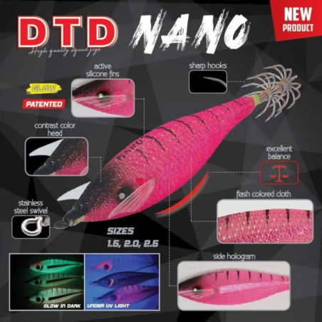 DTD TOTANARE 1.5 NANO