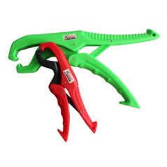 SUD PESCA BOGA GRIP 22CM VERDE