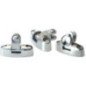 GFN BASE BASCULANTE IN ACCIAIO INOX