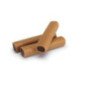 CAMON DENTAL SNACK CANNOLI RIPIENI CON RISO E PATATE DOLCI