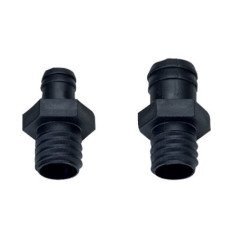 LALIZAS RACCORDO PER SFIATO P/TUBO Ø16