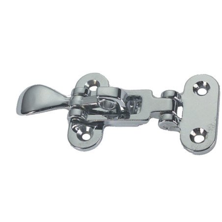 GFN CHIUSURA CON PORTA LUCCHETTO 105X50 MM