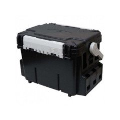 MEIHO CASSONE BOX SEAT BM-9000 RED