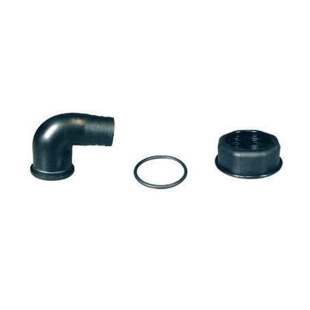 GFN BOCCHETTONE CARICO SERBATOIO 90°