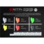 AKITA POP UP ZATTERINO LUMINOSO 6MM