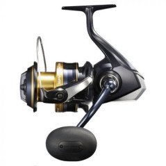 SHIMANO SPHEROS 6000 SW A HG MULINELLO